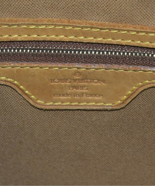 LOUIS VUITTON（ルイヴィトン）トートバッグ 茶 サイズ:- レディース/2200649434251