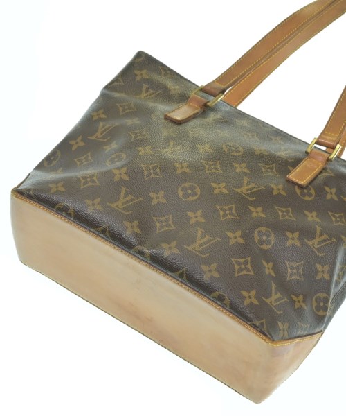 LOUIS VUITTON（ルイヴィトン）トートバッグ 茶 サイズ:- レディース/2200649434251