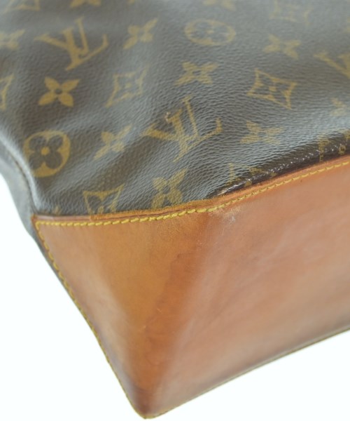 LOUIS VUITTON（ルイヴィトン）トートバッグ 茶 サイズ:- レディース/2200649434251