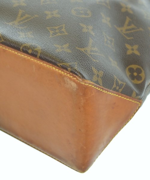 LOUIS VUITTON（ルイヴィトン）トートバッグ 茶 サイズ:- レディース/2200649434251