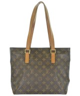 LOUIS VUITTON（ルイヴィトン）トートバッグ 茶 サイズ:- レディース/2200649434251