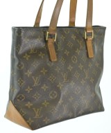 LOUIS VUITTON（ルイヴィトン）トートバッグ 茶 サイズ:- レディース/2200649434251