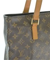 LOUIS VUITTON（ルイヴィトン）トートバッグ 茶 サイズ:- レディース/2200649434251