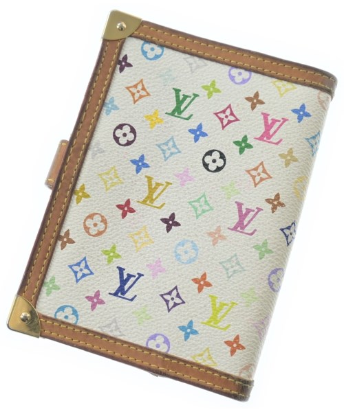 LOUIS VUITTON（ルイヴィトン）小物類（その他） 白 サイズ:- レディース/2200649434268