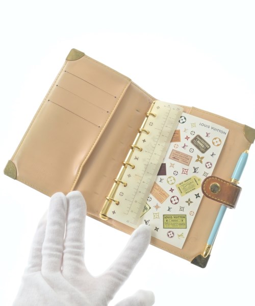 LOUIS VUITTON（ルイヴィトン）小物類（その他） 白 サイズ:- レディース/2200649434268