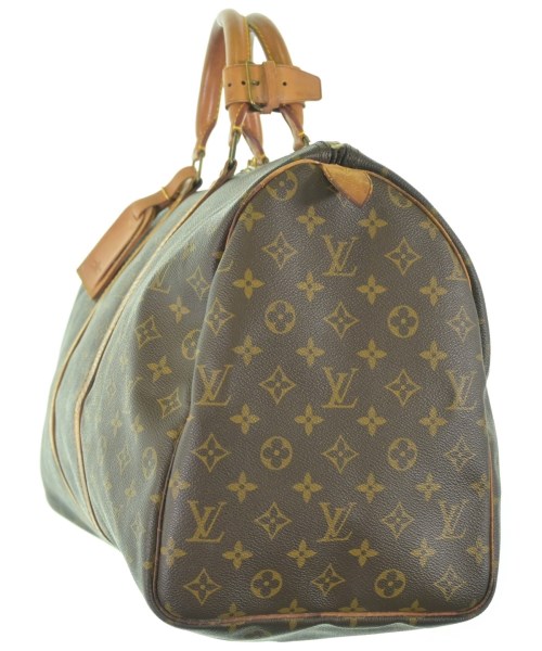LOUIS VUITTON（ルイヴィトン）ボストンバッグ 茶 サイズ:50 レディース/2200649434299