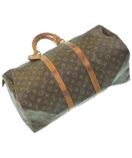 LOUIS VUITTON（ルイヴィトン）ボストンバッグ 茶 サイズ:50 レディース/2200649434299