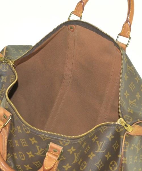 LOUIS VUITTON（ルイヴィトン）ボストンバッグ 茶 サイズ:50 レディース/2200649434299