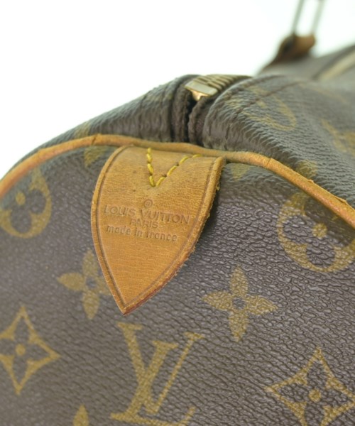 LOUIS VUITTON（ルイヴィトン）ボストンバッグ 茶 サイズ:50 レディース/2200649434299
