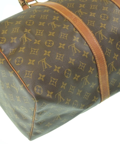 LOUIS VUITTON（ルイヴィトン）ボストンバッグ 茶 サイズ:50 レディース/2200649434299