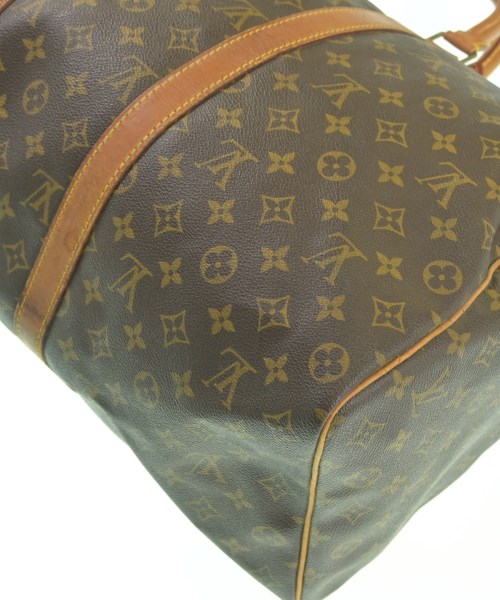LOUIS VUITTON（ルイヴィトン）ボストンバッグ 茶 サイズ:50 レディース/2200649434299