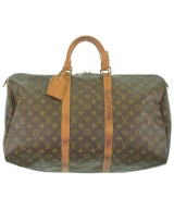 LOUIS VUITTON（ルイヴィトン）ボストンバッグ 茶 サイズ:50 レディース/2200649434299