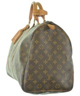 LOUIS VUITTON（ルイヴィトン）ボストンバッグ 茶 サイズ:50 レディース/2200649434299