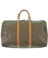 LOUIS VUITTON（ルイヴィトン）ボストンバッグ 茶 サイズ:50 レディース/2200649434299