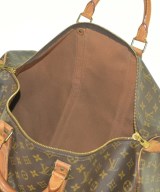 LOUIS VUITTON（ルイヴィトン）ボストンバッグ 茶 サイズ:50 レディース/2200649434299
