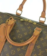 LOUIS VUITTON（ルイヴィトン）ボストンバッグ 茶 サイズ:50 レディース/2200649434299