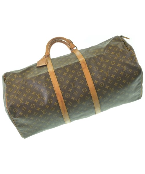 LOUIS VUITTON（ルイヴィトン）ボストンバッグ 茶 サイズ:- レディース/2200649434305