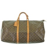 LOUIS VUITTON（ルイヴィトン）ボストンバッグ 茶 サイズ:- レディース/2200649434305