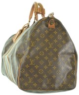 LOUIS VUITTON（ルイヴィトン）ボストンバッグ 茶 サイズ:- レディース/2200649434305