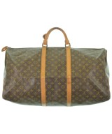LOUIS VUITTON（ルイヴィトン）ボストンバッグ 茶 サイズ:- レディース/2200649434305