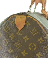 LOUIS VUITTON（ルイヴィトン）ボストンバッグ 茶 サイズ:- レディース/2200649434305