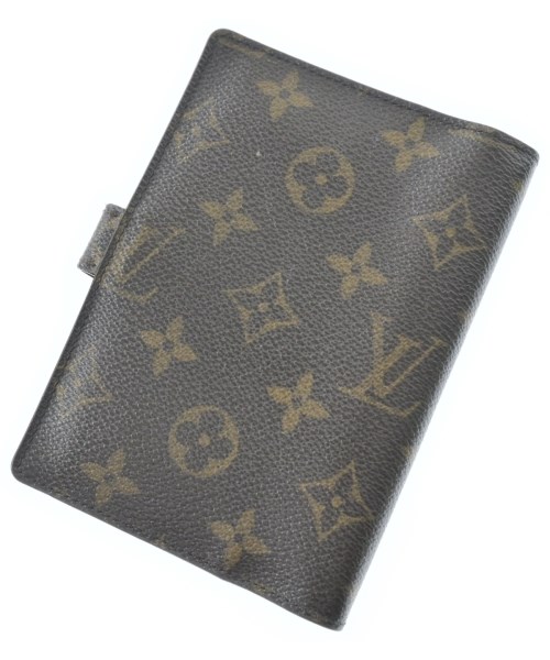 LOUIS VUITTON（ルイヴィトン）小物類（その他） 茶 サイズ:PM レディース/2200649434312