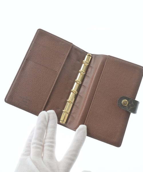 LOUIS VUITTON（ルイヴィトン）小物類（その他） 茶 サイズ:PM レディース/2200649434312