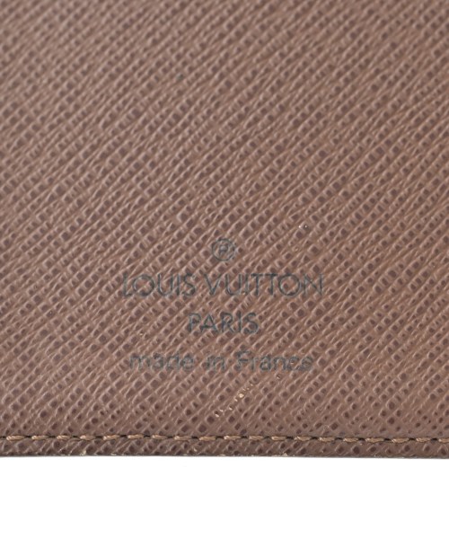 LOUIS VUITTON（ルイヴィトン）小物類（その他） 茶 サイズ:PM レディース/2200649434312