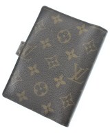 LOUIS VUITTON（ルイヴィトン）小物類（その他） 茶 サイズ:PM レディース/2200649434312