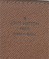 LOUIS VUITTON（ルイヴィトン）財布・コインケース 茶 サイズ:- レディース/2200649434398