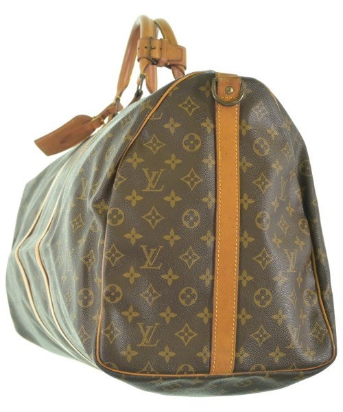 LOUIS VUITTON（ルイヴィトン）ボストンバッグ 茶 サイズ:60 レディース/2200649434411
