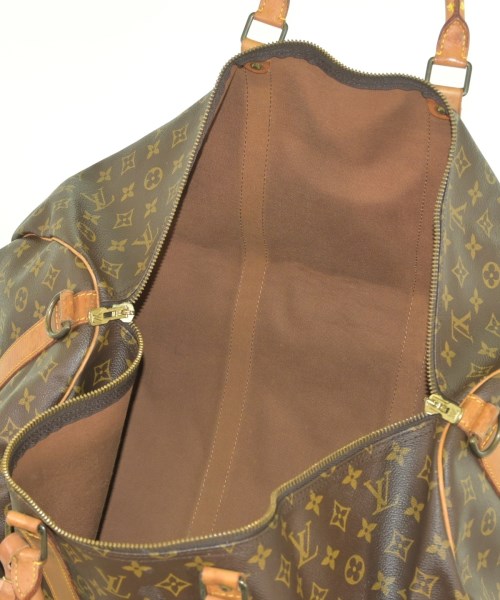 LOUIS VUITTON（ルイヴィトン）ボストンバッグ 茶 サイズ:60 レディース/2200649434411