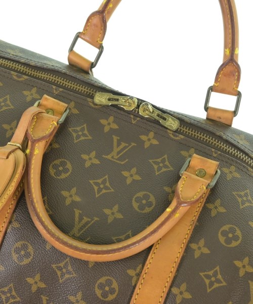 LOUIS VUITTON（ルイヴィトン）ボストンバッグ 茶 サイズ:60 レディース/2200649434411