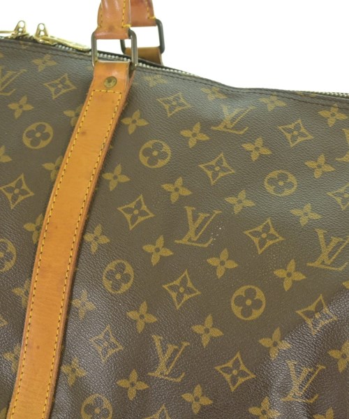 LOUIS VUITTON（ルイヴィトン）ボストンバッグ 茶 サイズ:60 レディース/2200649434411