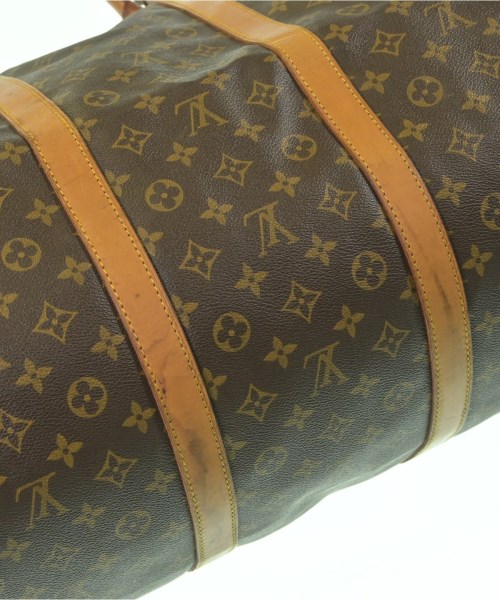 LOUIS VUITTON（ルイヴィトン）ボストンバッグ 茶 サイズ:60 レディース/2200649434411