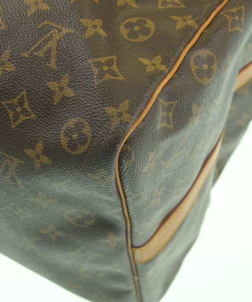 LOUIS VUITTON（ルイヴィトン）ボストンバッグ 茶 サイズ:60 レディース/2200649434411