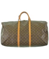 LOUIS VUITTON（ルイヴィトン）ボストンバッグ 茶 サイズ:60 レディース/2200649434411