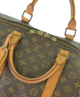 LOUIS VUITTON（ルイヴィトン）ボストンバッグ 茶 サイズ:60 レディース/2200649434411