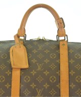 LOUIS VUITTON（ルイヴィトン）ボストンバッグ 茶 サイズ:60 レディース/2200649434411