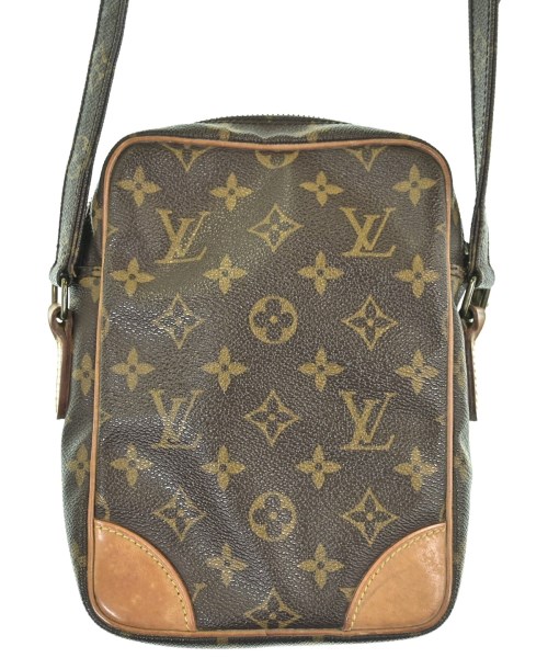 LOUIS VUITTON（ルイヴィトン）ショルダーバッグ 茶 サイズ:- レディース/2200649434527