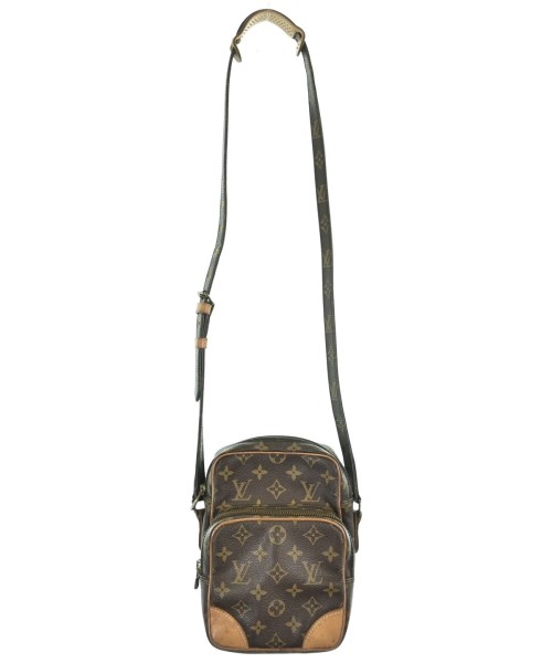 LOUIS VUITTON（ルイヴィトン）ショルダーバッグ 茶 サイズ:- レディース/2200649434527
