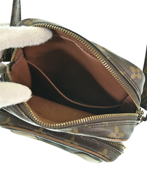 LOUIS VUITTON（ルイヴィトン）ショルダーバッグ 茶 サイズ:- レディース/2200649434527