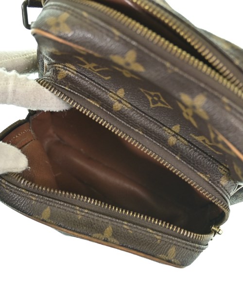 LOUIS VUITTON（ルイヴィトン）ショルダーバッグ 茶 サイズ:- レディース/2200649434527