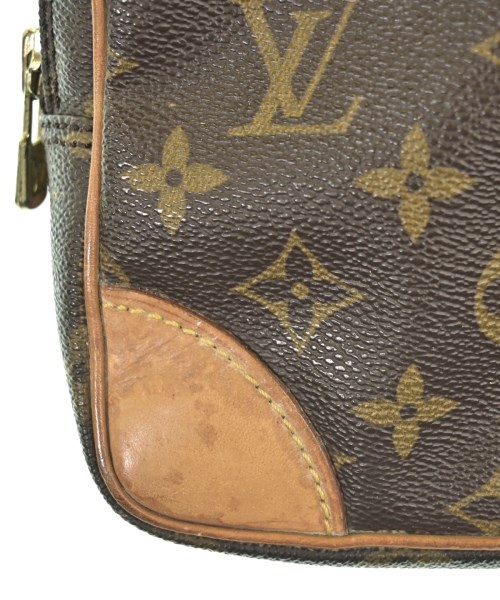 LOUIS VUITTON（ルイヴィトン）ショルダーバッグ 茶 サイズ:- レディース/2200649434527