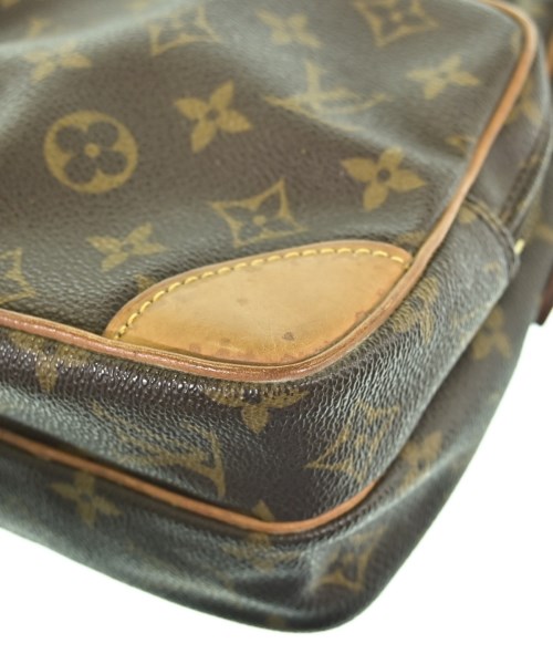 LOUIS VUITTON（ルイヴィトン）ショルダーバッグ 茶 サイズ:- レディース/2200649434527