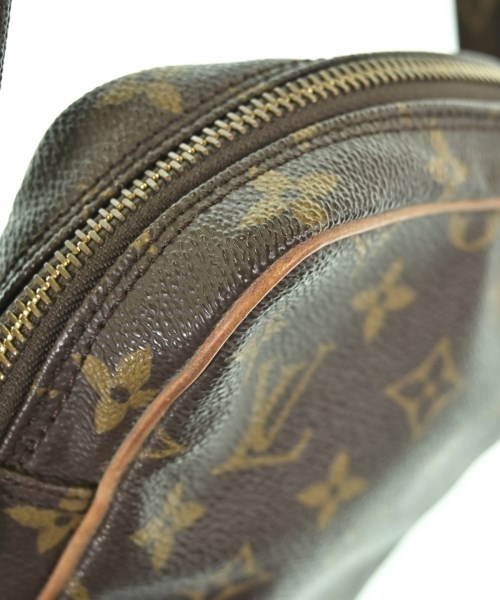 LOUIS VUITTON（ルイヴィトン）ショルダーバッグ 茶 サイズ:- レディース/2200649434527