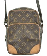 LOUIS VUITTON（ルイヴィトン）ショルダーバッグ 茶 サイズ:- レディース/2200649434527