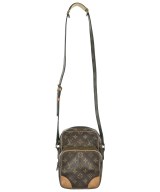 LOUIS VUITTON（ルイヴィトン）ショルダーバッグ 茶 サイズ:- レディース/2200649434527