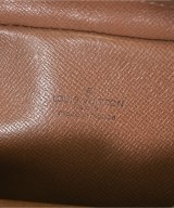 LOUIS VUITTON（ルイヴィトン）ショルダーバッグ 茶 サイズ:- レディース/2200649434527