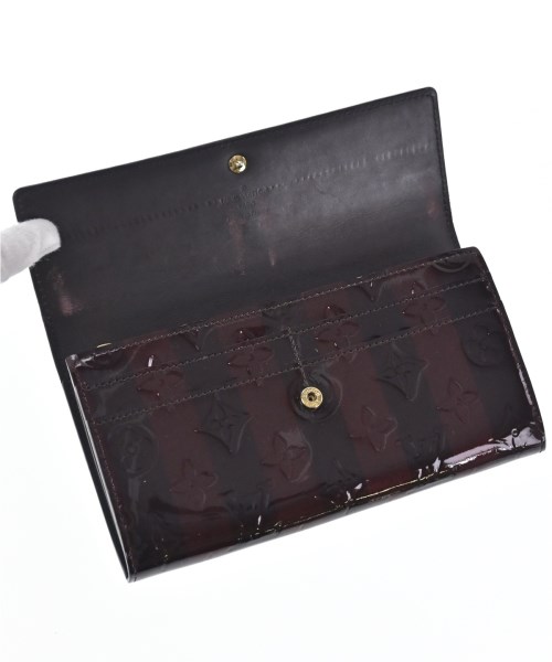 LOUIS VUITTON（ルイヴィトン）財布・コインケース 赤 サイズ:- レディース/2200649434565